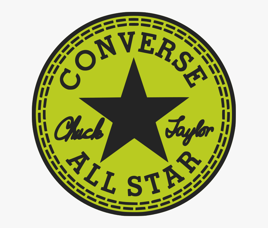 Transparent Chuck Taylor Clipart - Converse All Star, Transparent Clipart