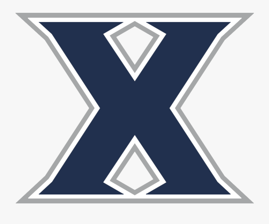 Xavier Logo Png, Transparent Clipart