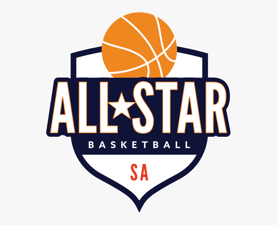 All Star Png - Streetball, Transparent Clipart