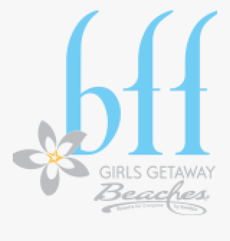 Transparent Best Friends Clipart - Best Friend Getaway, Transparent Clipart