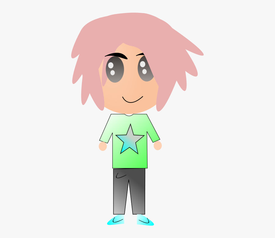 Cartoon, Transparent Clipart