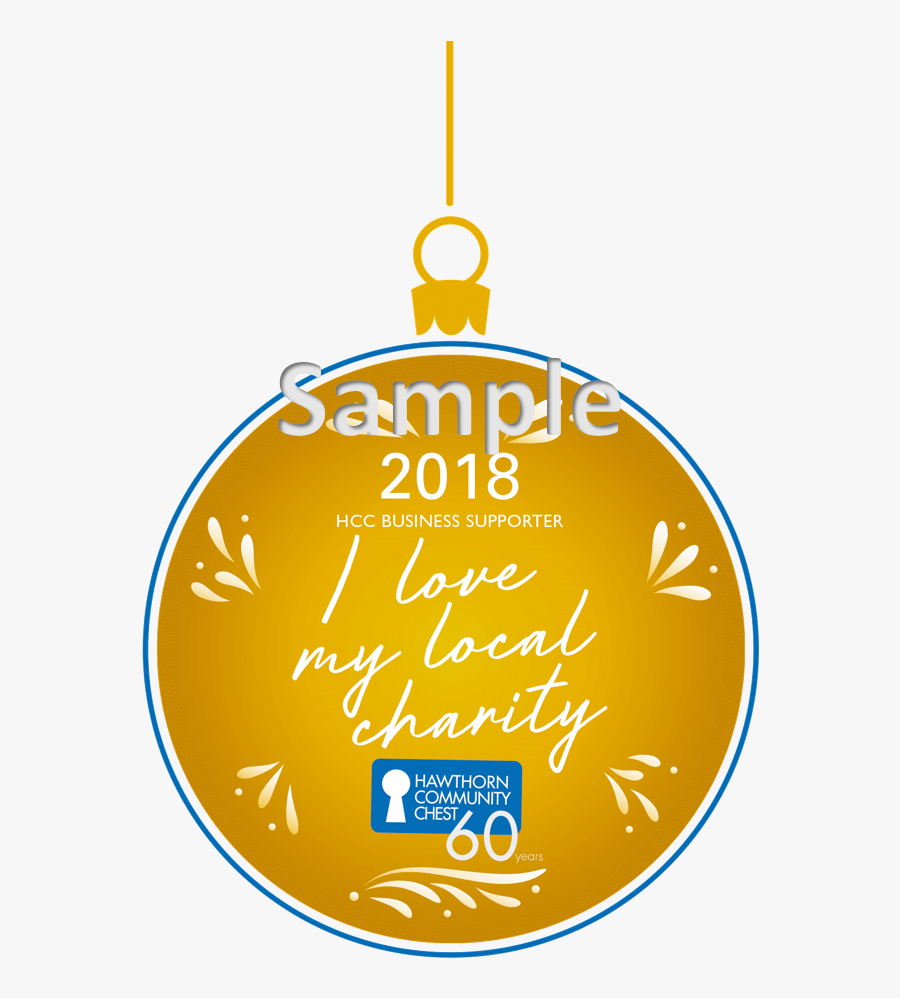 Transparent Christmas Baubles Clipart - Señales De Prohibicion, Transparent Clipart