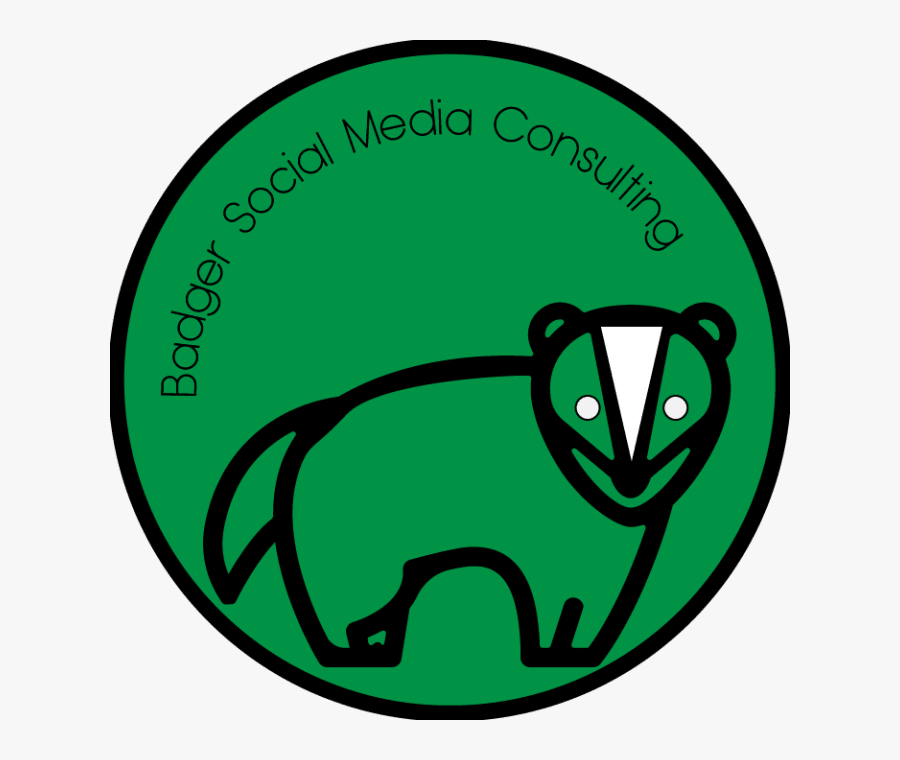 I Will Create You A Wix Website - Badger Svg File, Transparent Clipart