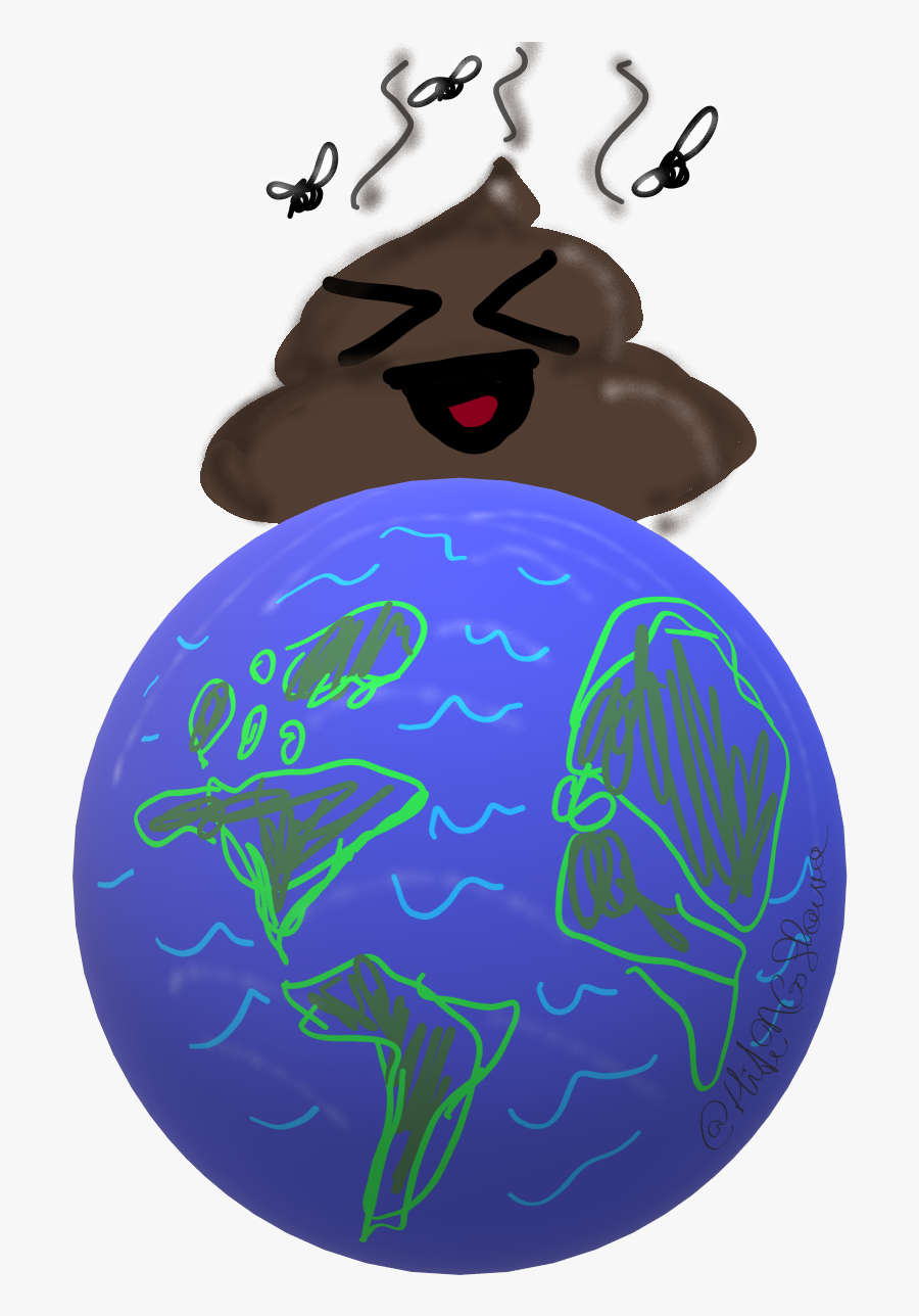 What To Read When You’re Convinced The World Is Going - Illustration, Transparent Clipart