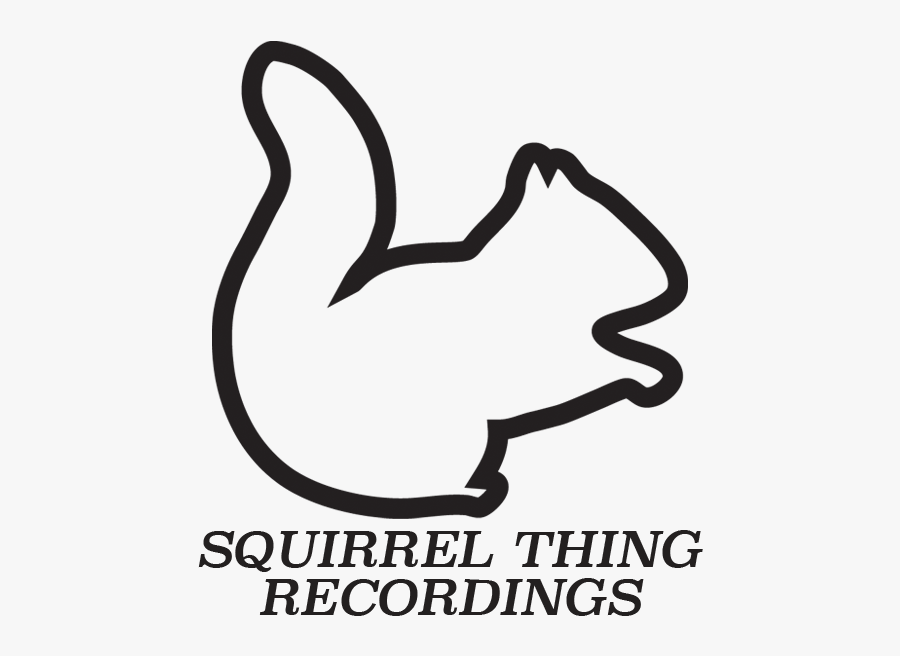 Squirel, Transparent Clipart