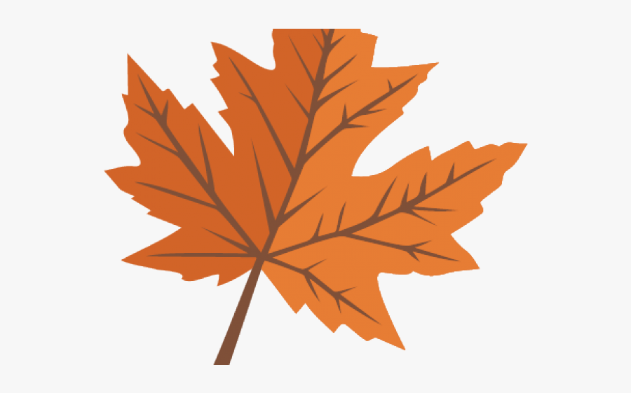 Kashmir Leaf Logo Png, Transparent Clipart