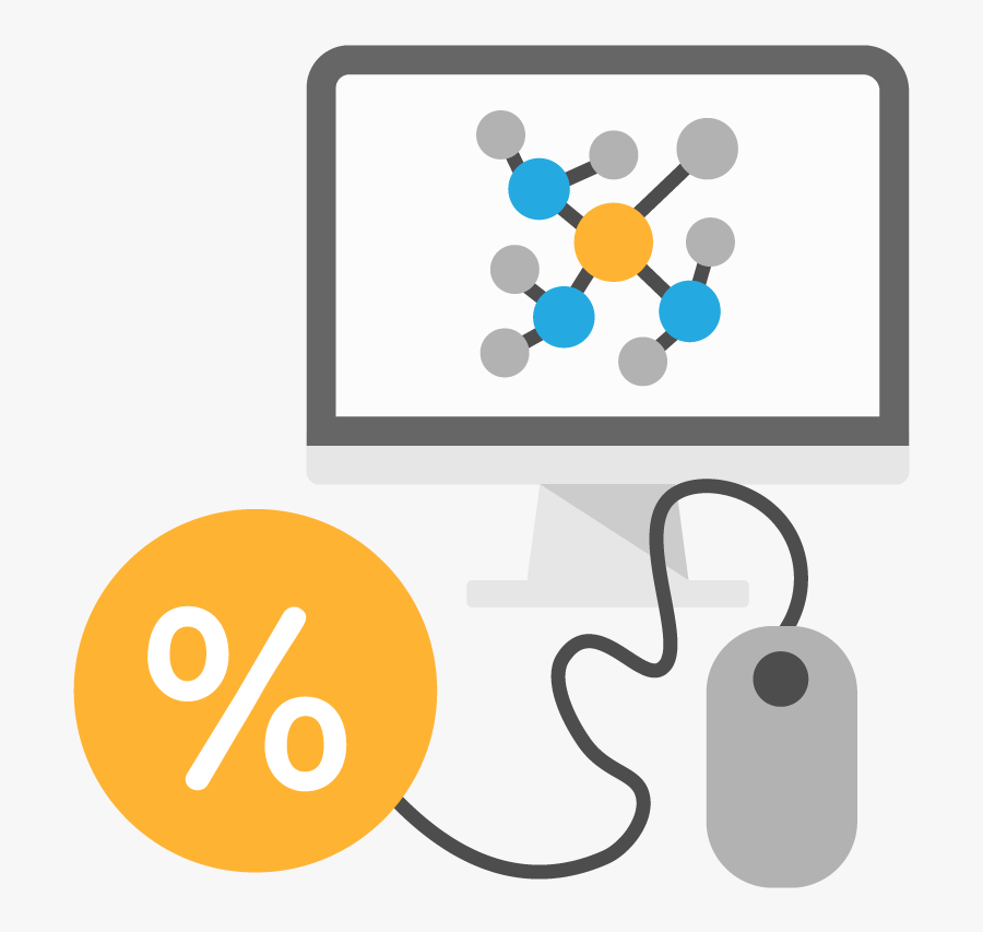 We Believe That Online Marketing Does Not Boil Down, Transparent Clipart