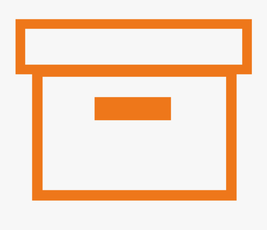 Package And Parcel Delivery, Transparent Clipart