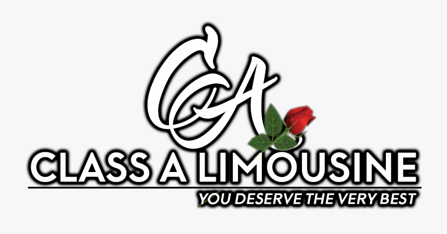 Class A Limousine You Deserve The Very Best - Supermarket Sweep, Transparent Clipart