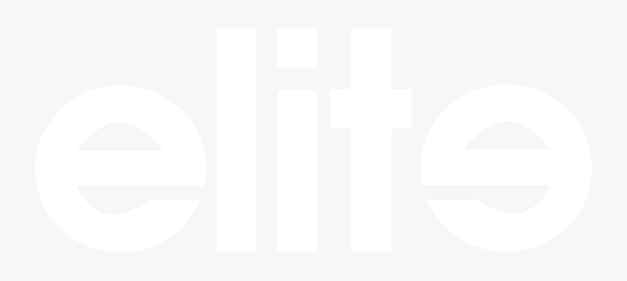 Clip Art Elite Logo - Transparent Elite Logo, Transparent Clipart