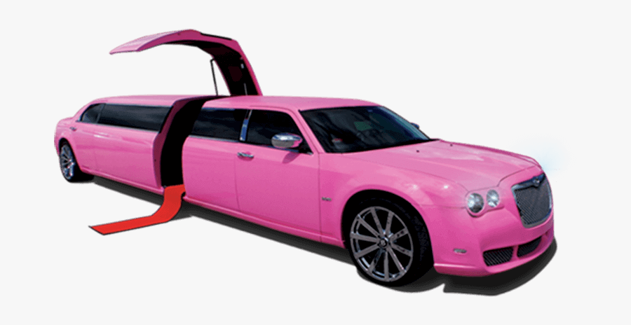 Limousine Clipart, Transparent Clipart