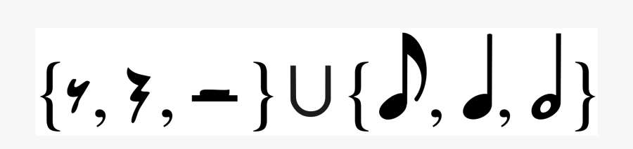 F U A Of, Transparent Clipart