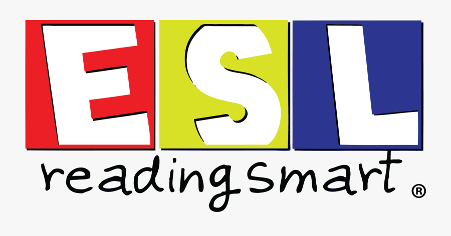 English As A Second Or Foreign Language Clipart , Png - English As A Second Or Foreign Language, Transparent Clipart