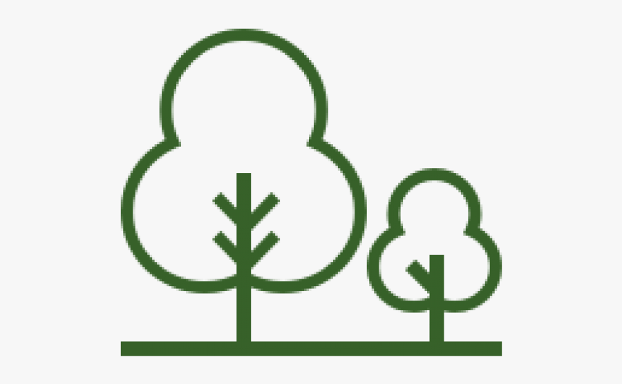 Enriching Biodiversity - Icon, Transparent Clipart