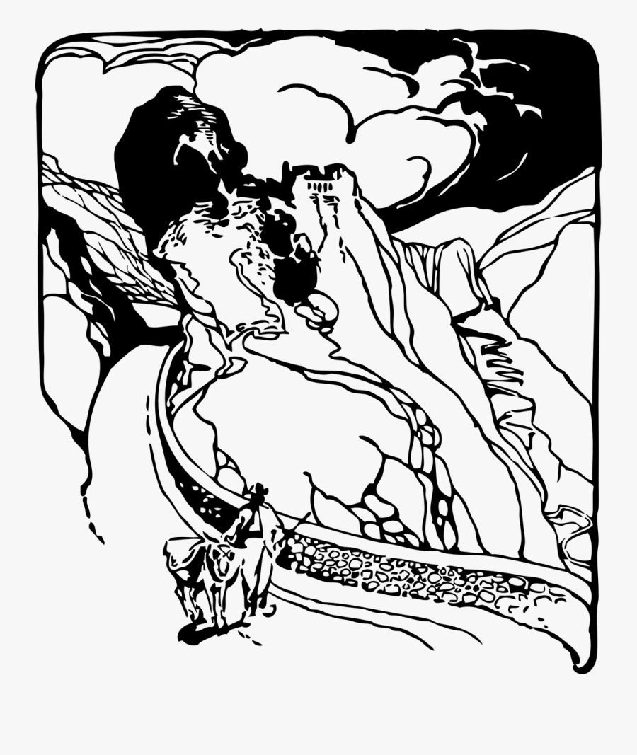 Vector Graphics, Transparent Clipart