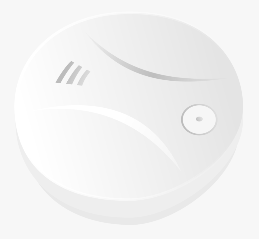 Angle,smoke Detector,plumbing Fixture - Mouse, Transparent Clipart
