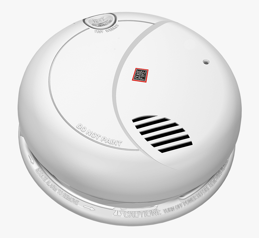 Smoke Alarm Brk Png, Transparent Clipart