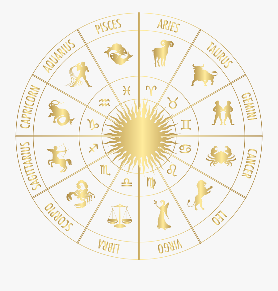 Circle Clipart High Resolution, Transparent Clipart