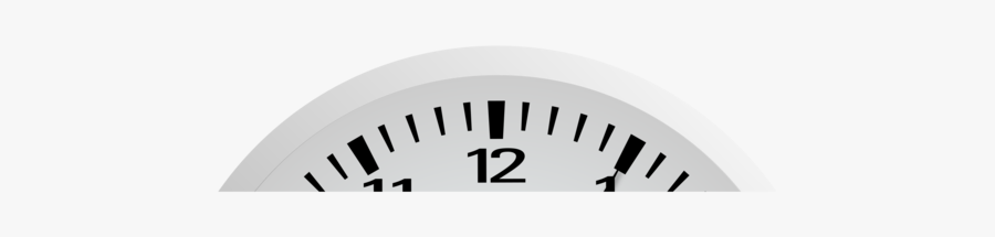 Angle,clock,measuring Instrument - Wall Clock, Transparent Clipart