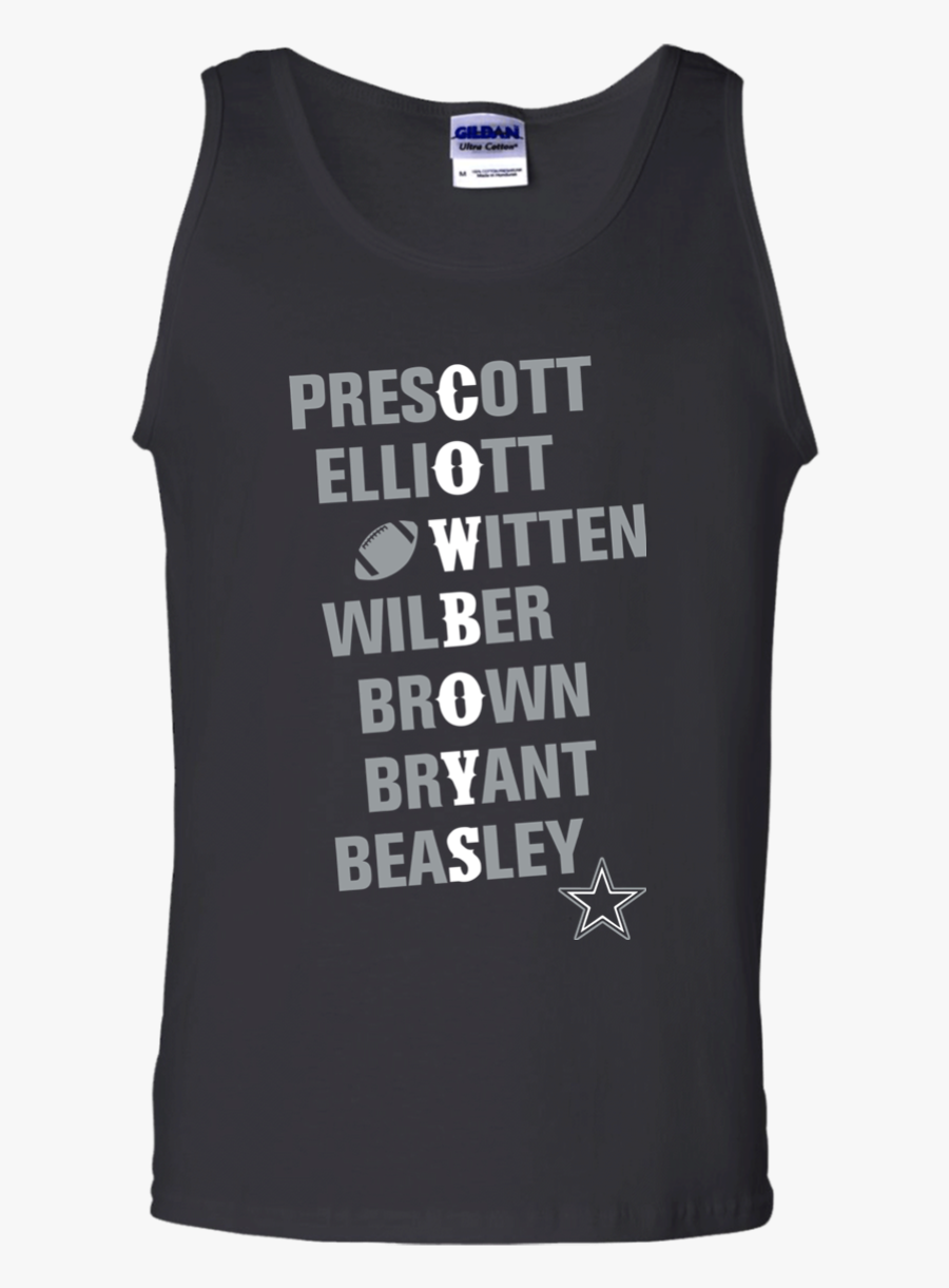 Dallas Cowboys Players Png - Speak In Disney Lyrics And Friends Quotes, Transparent Clipart