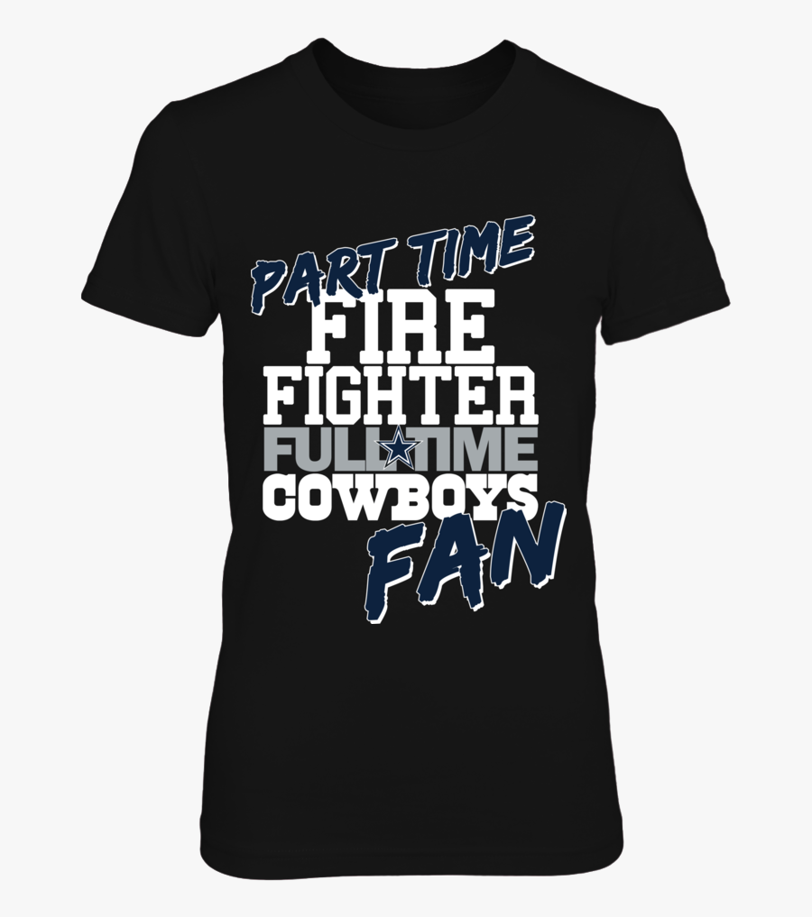 Dallas Cowboys Star Png - Active Shirt, Transparent Clipart