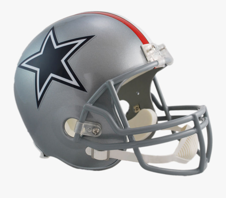 Cowboys Helmet Png - Dallas Cowboys Helmet, Transparent Clipart