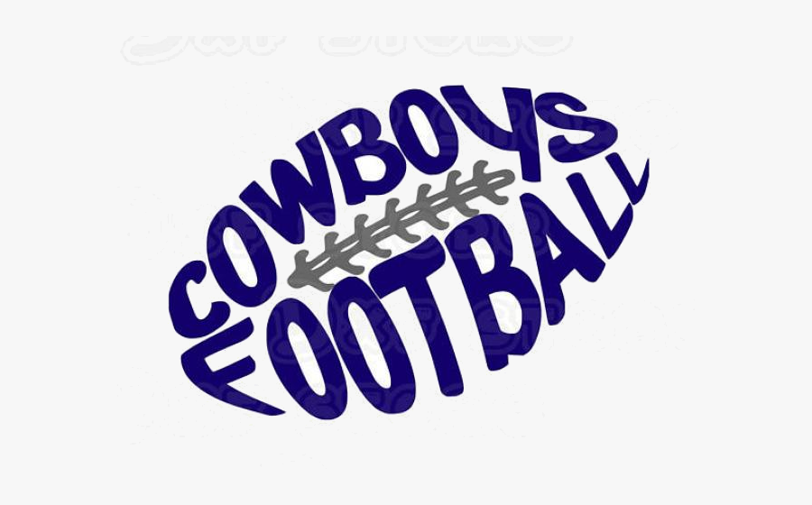 Dallas Cowboys Clipart Logo X Free Clip Art Stock Transparent - Dallas Cowboy Football Clip Art, Transparent Clipart