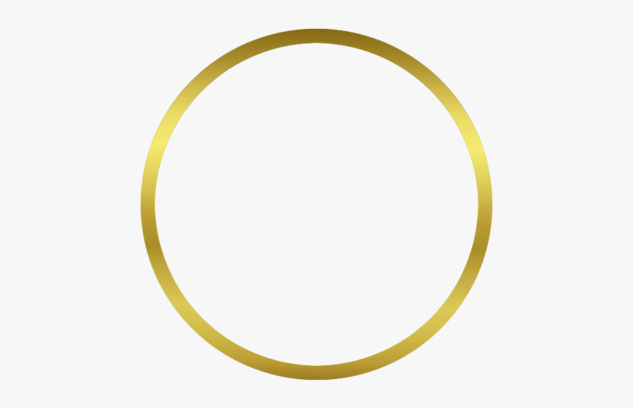 Circle Crescent Symbol Oval Angle - Circle, Transparent Clipart