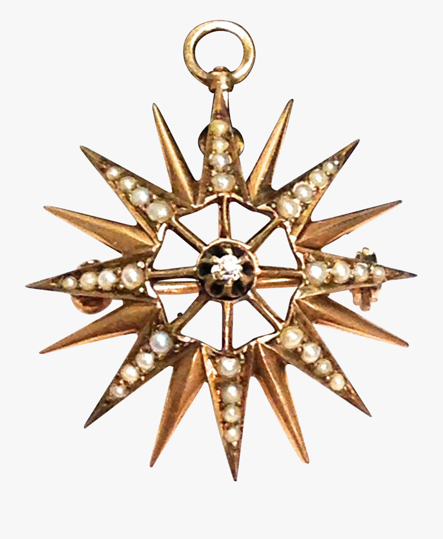 Download Gold Starburst Png Clipart - Clip Art, Transparent Clipart
