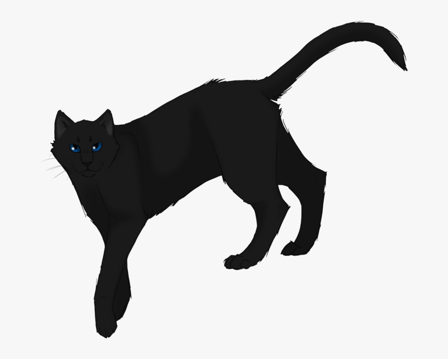 The Last Hope Cat Warriors Reedwhisker Erin Hunter - Warrior Cats Reedwhisker, Transparent Clipart