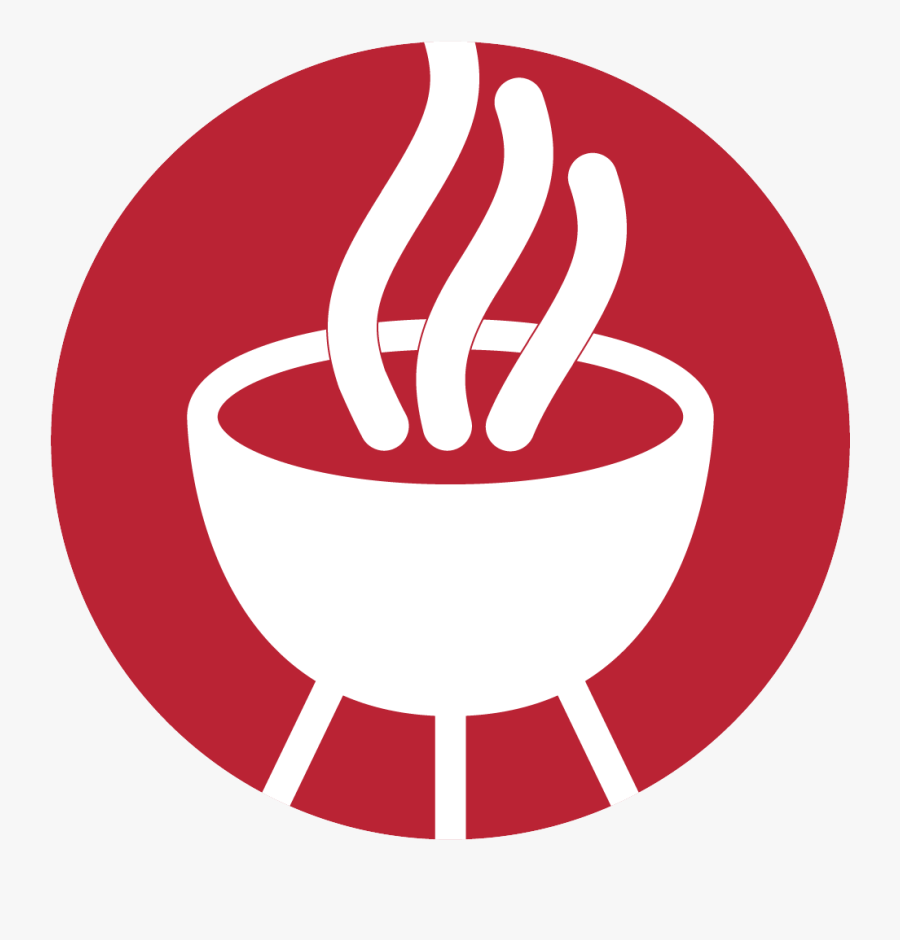 Charcoal Grill Graphic - Latest Technology In Chart, Transparent Clipart