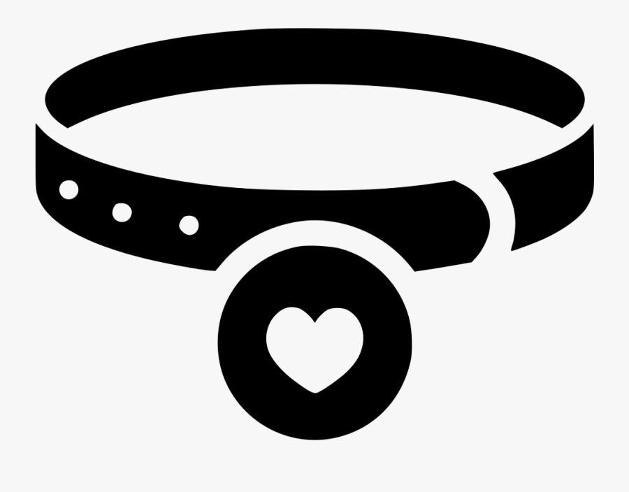 Download Collar Svg Png Icon Dog Collar Icon Png Free Transparent Clipart Clipartkey PSD Mockup Templates