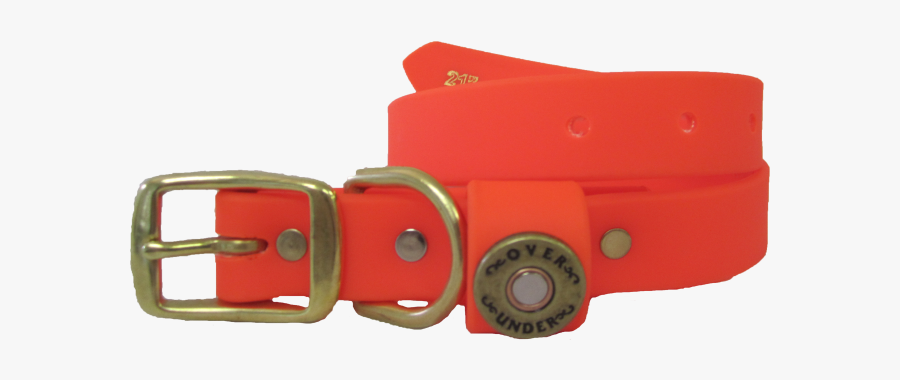 Huntsman Water Dog Collar - Belt, Transparent Clipart