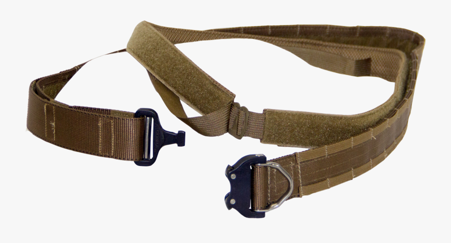Cobra Clip Dog Collar - Strap, Transparent Clipart