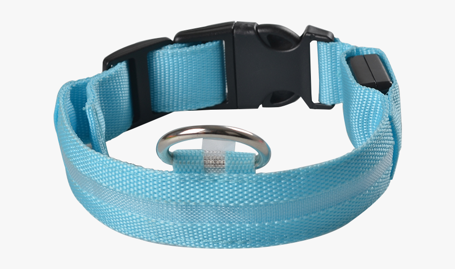 Cobra Clip Dog Collar - Dog Collar, Transparent Clipart