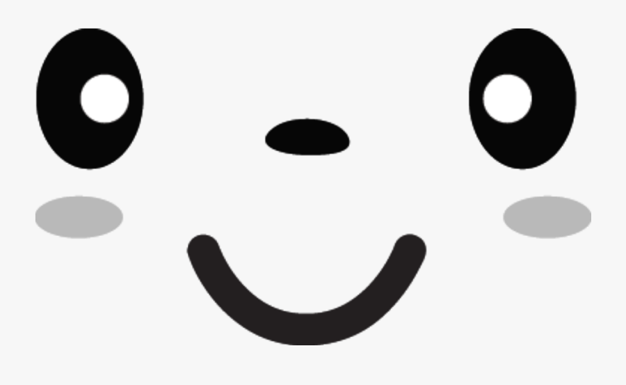 #emotions ,#emojis ,#face, #smile ,#smileyface ,#smiley, - Smiley, Transparent Clipart