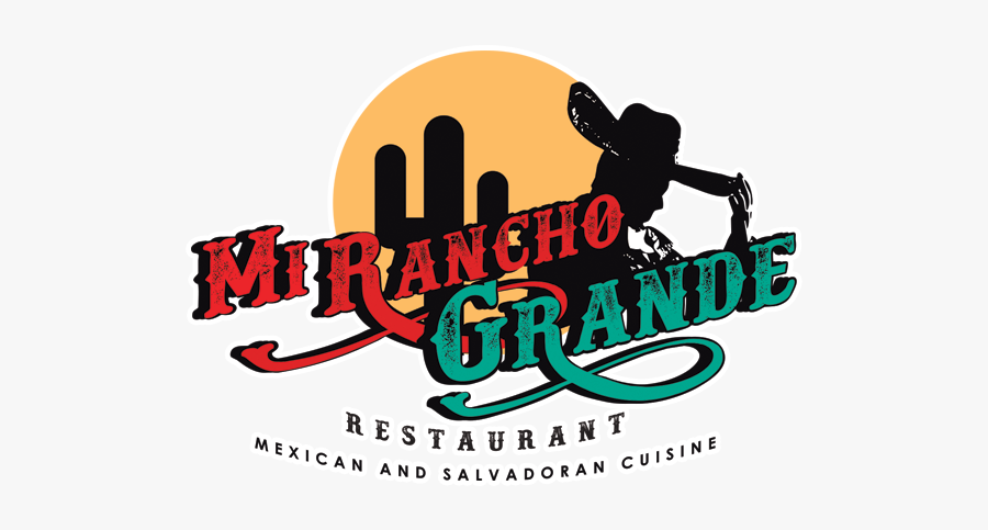 Mi Rancho Grande Restaurant - Mariachi, Transparent Clipart
