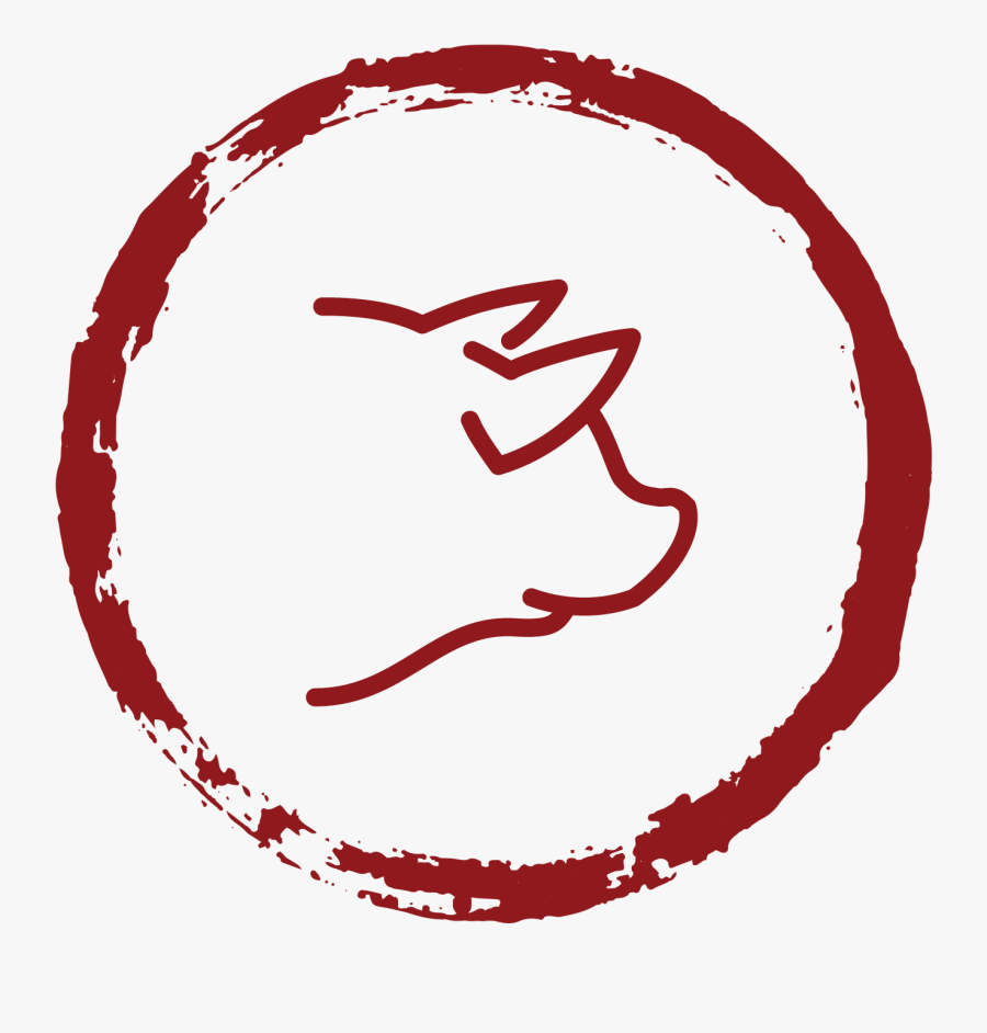 Transparent Logo Butcher, Transparent Clipart