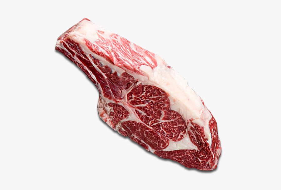 Lombo Bovino Com Osso, Transparent Clipart