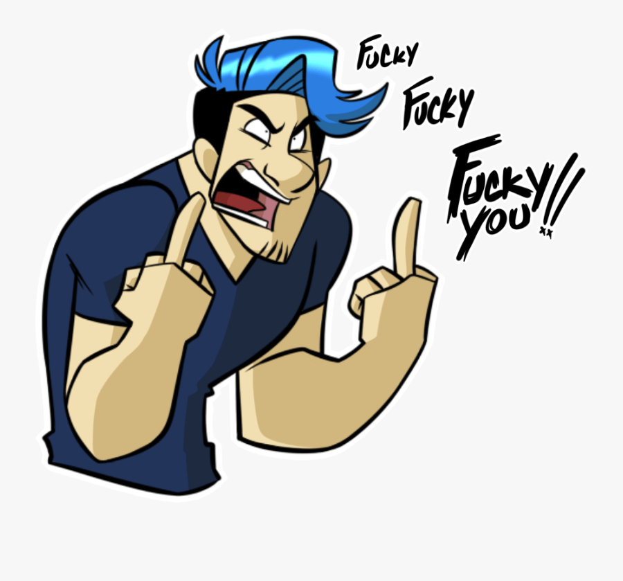 Rage Quit Cliparts - Baby Come Back Markiplier, Transparent Clipart