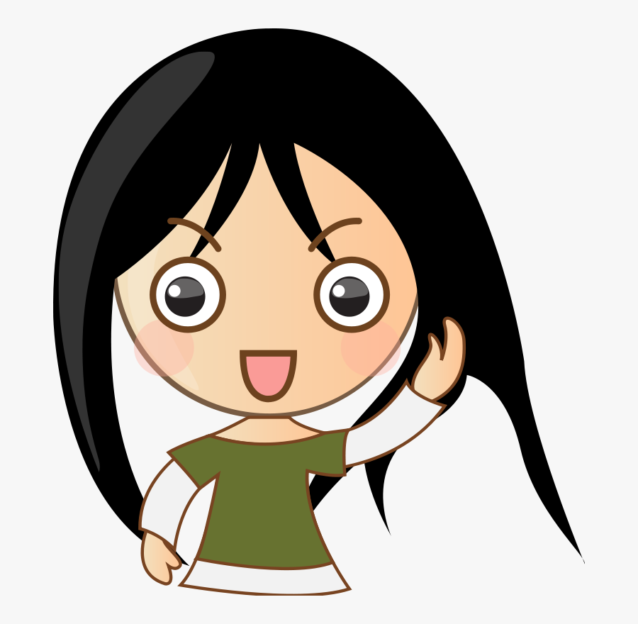Whatsapp Dp Image Cartoon, Transparent Clipart