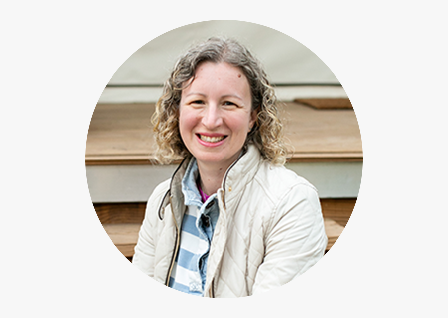 Protest Vector Happy Woman - Sarah Dusek, Transparent Clipart