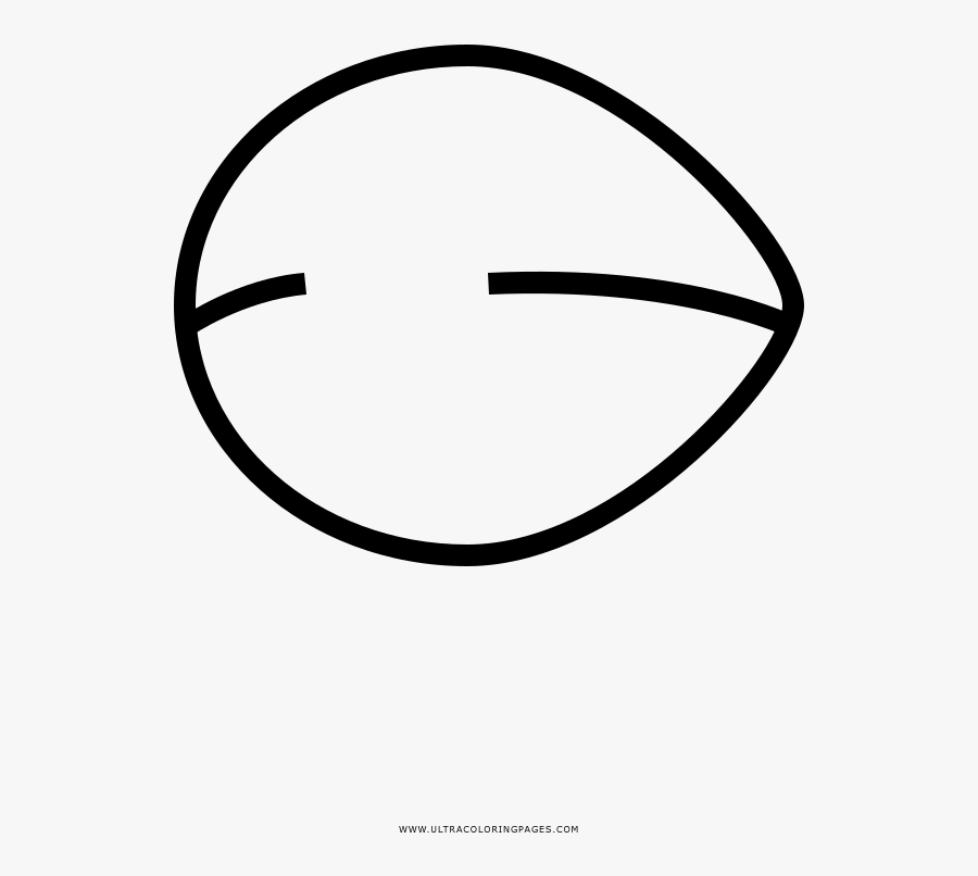 Coloring Page Photos Ncsudan - Circle, Transparent Clipart