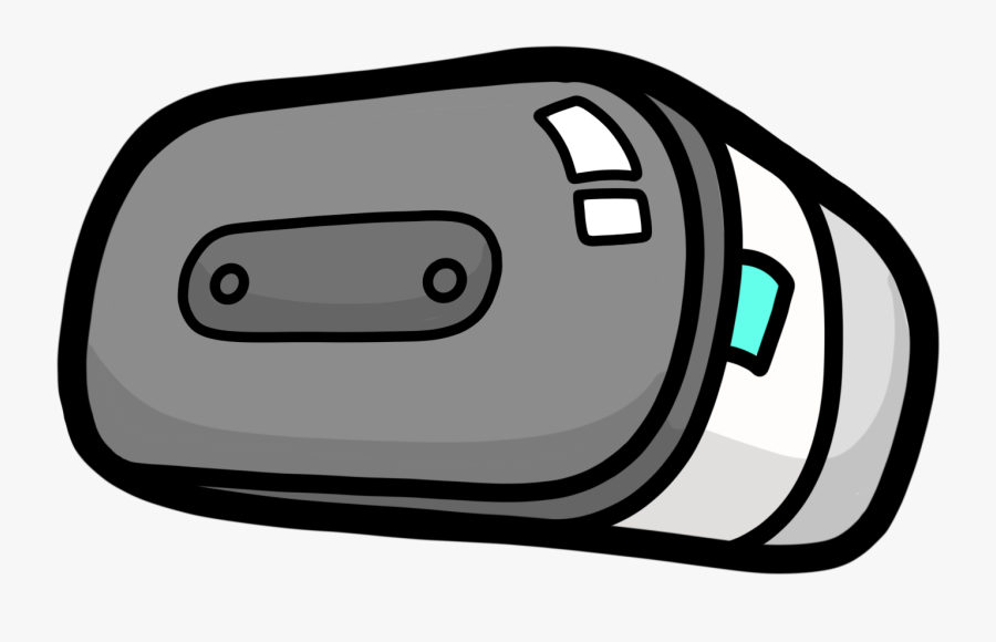 Vr Classroom, Transparent Clipart