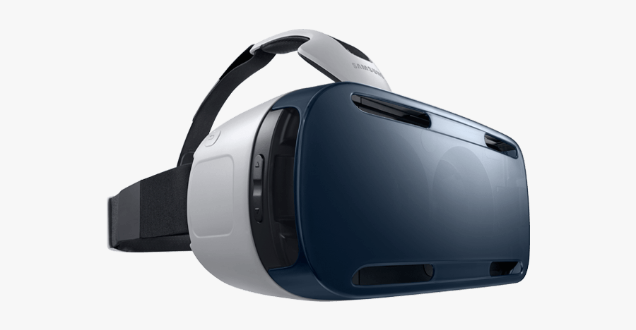 Virtual Reality Headset Samsung Gear Vr Oculus Rift - Oculus Rift Cv1 Spec, Transparent Clipart