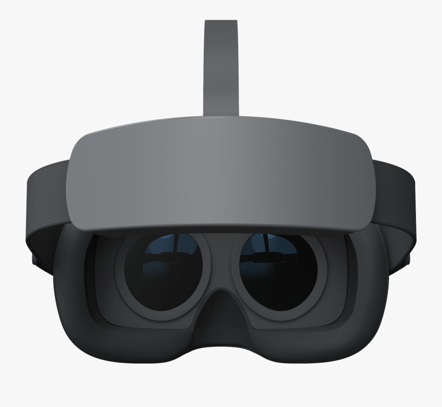 Binoculars, Transparent Clipart