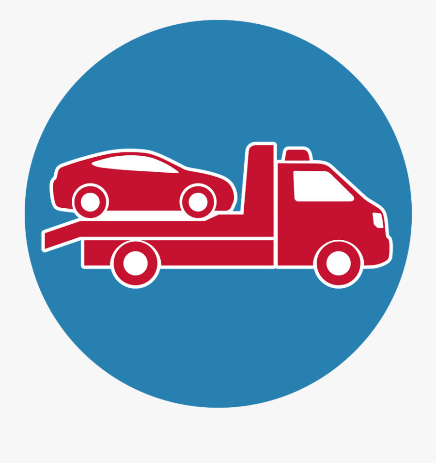 Roadside Assistance - Road Side Assistance Icon, Transparent Clipart