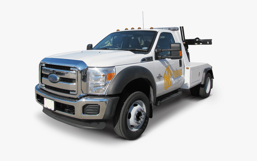 Tow Truck Png - Tow Trucks Png, Transparent Clipart