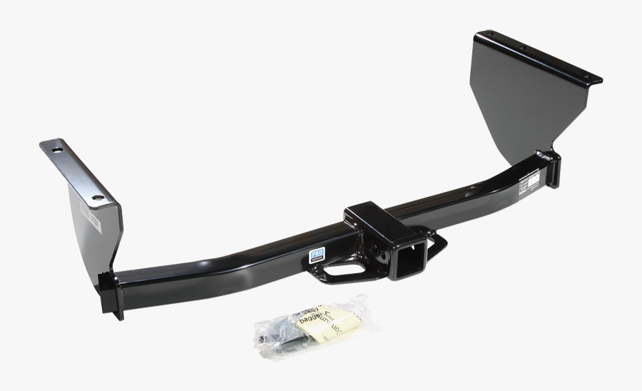 Trailering Clip Tow Hitch - Roof Rack, Transparent Clipart