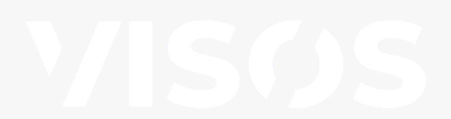Visos Logo, Transparent Clipart